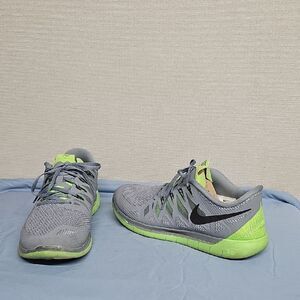 NIKE FREE MENS SNEAKERS BFPM-06-184